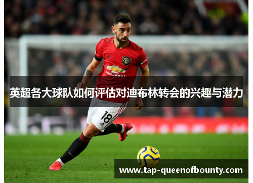 英超各大球队如何评估对迪布林转会的兴趣与潜力